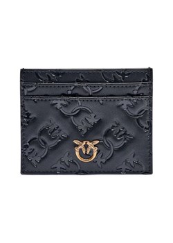 Pinko Skórzane etui na karty ze sklepu Gomez Fashion Store w kategorii Etui - zdjęcie 184317640