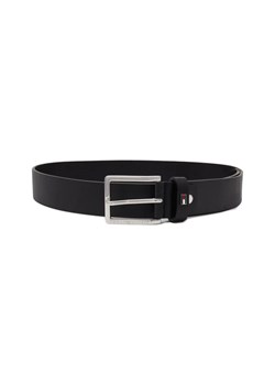 Tommy Hilfiger Skórzany pasek OLIVER 3.5 ADJ ze sklepu Gomez Fashion Store w kategorii Paski męskie - zdjęcie 184317651