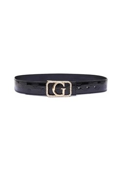 Guess Dwustronny pasek ARNELA ze sklepu Gomez Fashion Store w kategorii Paski damskie - zdjęcie 184317660