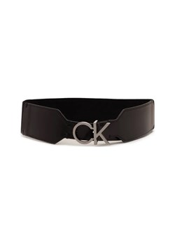 Calvin Klein Skórzany pasek ze sklepu Gomez Fashion Store w kategorii Paski damskie - zdjęcie 184317671