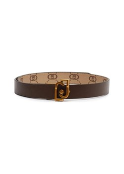 Liu Jo Dwustronny pasek ze sklepu Gomez Fashion Store w kategorii Paski damskie - zdjęcie 184317680