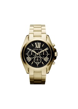 Michael Kors Zegarek BRADSHAW ze sklepu Gomez Fashion Store w kategorii Zegarki - zdjęcie 184317683