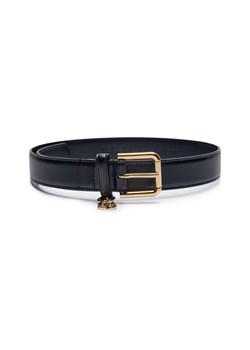 Dolce & Gabbana Skórzany pasek ze sklepu Gomez Fashion Store w kategorii Paski damskie - zdjęcie 184317702