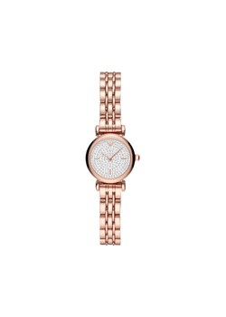 Emporio Armani Zegarek GIANNI T-BAR ze sklepu Gomez Fashion Store w kategorii Zegarki - zdjęcie 184317710