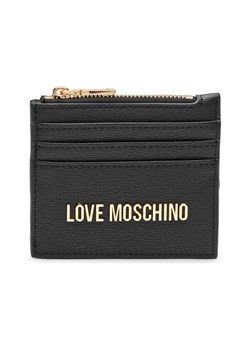 Love Moschino Etui na karty ze sklepu Gomez Fashion Store w kategorii Etui - zdjęcie 184317724