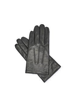 BOSS BLACK Skórzane rękawiczki Hainz-ME ze sklepu Gomez Fashion Store w kategorii Rękawiczki męskie - zdjęcie 184317732
