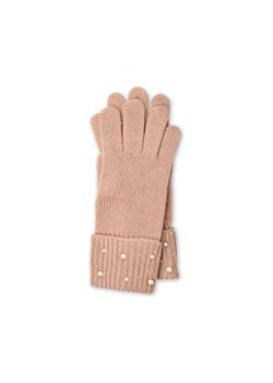 Guess Rękawiczki | z dodatkiem wełny ze sklepu Gomez Fashion Store w kategorii Rękawiczki damskie - zdjęcie 184317741