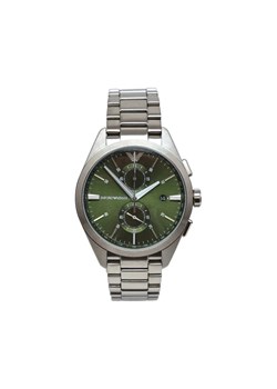 Emporio Armani Zegarek Claudio Chronograph ze sklepu Gomez Fashion Store w kategorii Zegarki - zdjęcie 184317774