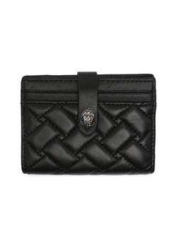 Kurt Geiger Skórzane etui na karty MULTI CARD HOLDER ze sklepu Gomez Fashion Store w kategorii Etui - zdjęcie 184317794