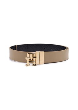 Tommy Hilfiger Skórzany dwustronny pasek ze sklepu Gomez Fashion Store w kategorii Paski damskie - zdjęcie 184317802