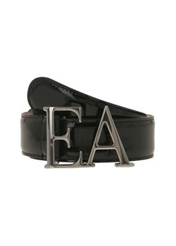 Emporio Armani Skórzany pasek ze sklepu Gomez Fashion Store w kategorii Paski damskie - zdjęcie 184317804