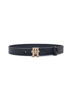 Tommy Hilfiger Skórzany pasek Monogram ze sklepu Gomez Fashion Store w kategorii Paski damskie - zdjęcie 184317831