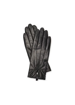 Marc Cain Skórzane rękawiczki ze sklepu Gomez Fashion Store w kategorii Rękawiczki damskie - zdjęcie 184317843