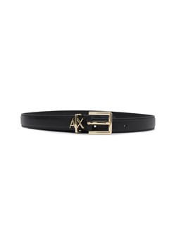 Armani Exchange Skórzany pasek ze sklepu Gomez Fashion Store w kategorii Paski damskie - zdjęcie 184317854