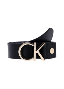 Calvin Klein Skórzany pasek Logo ze sklepu Gomez Fashion Store w kategorii Paski damskie - zdjęcie 184317860