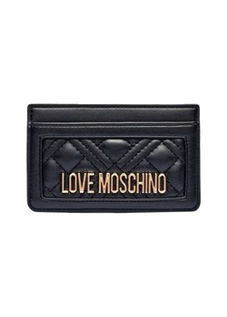 Love Moschino Etui na karty ze sklepu Gomez Fashion Store w kategorii Etui - zdjęcie 184317861