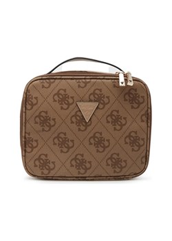 Guess Kosmetyczka BERTA COSMETIC ORGANIZER CASE ze sklepu Gomez Fashion Store w kategorii Kosmetyczki damskie - zdjęcie 184317863