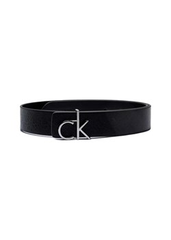 Calvin Klein Skórzany dwustronny pasek ze sklepu Gomez Fashion Store w kategorii Paski damskie - zdjęcie 184317872