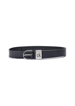 Calvin Klein Skórzany pasek ze sklepu Gomez Fashion Store w kategorii Paski damskie - zdjęcie 184317882