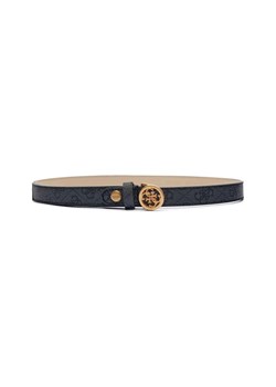 Guess Pasek NOELLE | z dodatkiem skóry ze sklepu Gomez Fashion Store w kategorii Paski damskie - zdjęcie 184317883