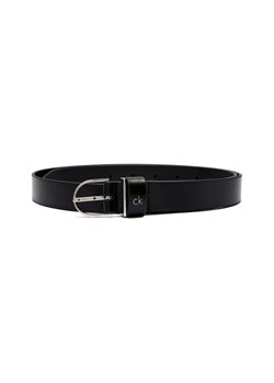 Calvin Klein Skórzany pasek ze sklepu Gomez Fashion Store w kategorii Paski damskie - zdjęcie 184317891