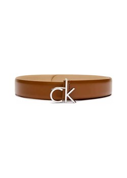Calvin Klein Skórzany pasek ze sklepu Gomez Fashion Store w kategorii Paski damskie - zdjęcie 184317924