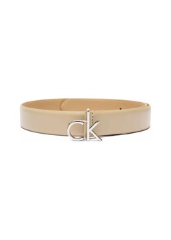 Calvin Klein Skórzany pasek ze sklepu Gomez Fashion Store w kategorii Paski damskie - zdjęcie 184317930