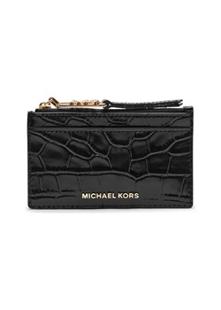 Michael Kors Skórzane etui na karty ze sklepu Gomez Fashion Store w kategorii Etui - zdjęcie 184317931