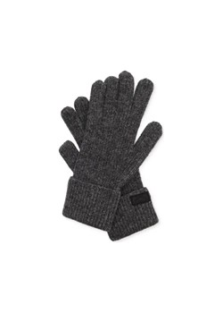 Weekend MaxMara Wełniane rękawiczki ze sklepu Gomez Fashion Store w kategorii Rękawiczki damskie - zdjęcie 184317954