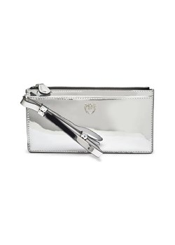 Pinko Skórzane etui na karty ze sklepu Gomez Fashion Store w kategorii Etui - zdjęcie 184317960