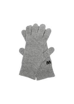 Weekend MaxMara Kaszmirowe rękawiczki ze sklepu Gomez Fashion Store w kategorii Rękawiczki damskie - zdjęcie 184317961