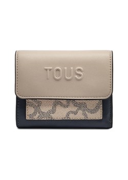 Tous Etui na karty KAOS ICON ze sklepu Gomez Fashion Store w kategorii Etui - zdjęcie 184317973
