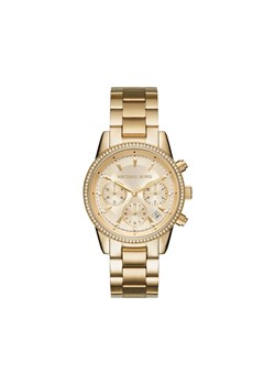 Michael Kors Zegarek ritz ze sklepu Gomez Fashion Store w kategorii Zegarki - zdjęcie 184317984