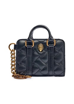 Kurt Geiger Skórzane etui na karty 690-BOSTON ze sklepu Gomez Fashion Store w kategorii Etui - zdjęcie 184317990