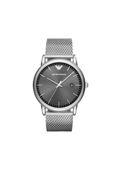 Emporio Armani Zegarek LUIGI ze sklepu Gomez Fashion Store w kategorii Zegarki - zdjęcie 184318011