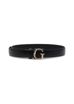 Guess Skórzany pasek ze sklepu Gomez Fashion Store w kategorii Paski damskie - zdjęcie 184318012