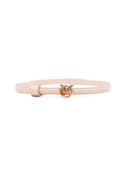 Pinko Skórzany pasek LOVE BERRY ze sklepu Gomez Fashion Store w kategorii Paski damskie - zdjęcie 184318013