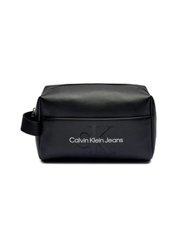 Calvin Klein Jeans Kosmetyczka ze sklepu Gomez Fashion Store w kategorii Kosmetyczki damskie - zdjęcie 184318020