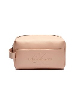 Calvin Klein Jeans Kosmetyczka ze sklepu Gomez Fashion Store w kategorii Kosmetyczki damskie - zdjęcie 184318021