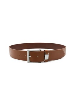 BOSS BLACK Skórzany pasek Connio ze sklepu Gomez Fashion Store w kategorii Paski męskie - zdjęcie 184318034