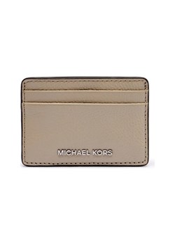 Michael Kors Skórzane etui na karty ze sklepu Gomez Fashion Store w kategorii Etui - zdjęcie 184318060