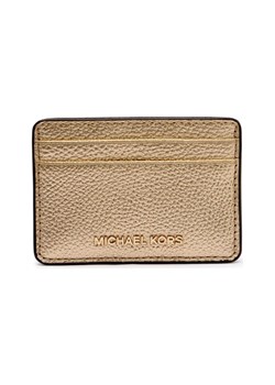 Michael Kors Skórzane etui na karty ze sklepu Gomez Fashion Store w kategorii Etui - zdjęcie 184318063