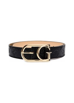Guess Pasek ZARELA ze sklepu Gomez Fashion Store w kategorii Paski damskie - zdjęcie 184318073