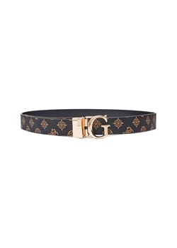 Guess Dwustronny pasek EVELUNE ze sklepu Gomez Fashion Store w kategorii Paski damskie - zdjęcie 184318113