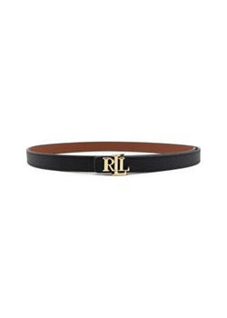 LAUREN RALPH LAUREN Skórzany pasek ze sklepu Gomez Fashion Store w kategorii Paski damskie - zdjęcie 184318122