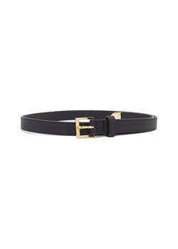 LAUREN RALPH LAUREN Skórzany pasek ze sklepu Gomez Fashion Store w kategorii Paski damskie - zdjęcie 184318142