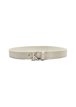 Calvin Klein Jeans Skórzany pasek ze sklepu Gomez Fashion Store w kategorii Paski damskie - zdjęcie 184318143