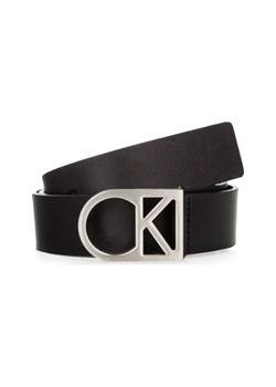 Calvin Klein Skórzany pasek Logo ze sklepu Gomez Fashion Store w kategorii Paski damskie - zdjęcie 184318151