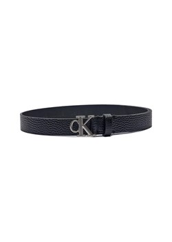 Calvin Klein Jeans Skórzany pasek ze sklepu Gomez Fashion Store w kategorii Paski damskie - zdjęcie 184318152