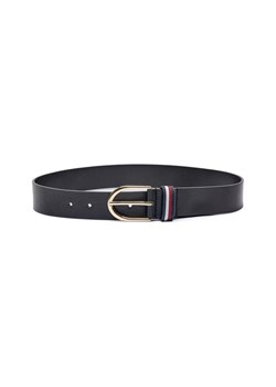 Tommy Hilfiger Skórzany pasek ze sklepu Gomez Fashion Store w kategorii Paski damskie - zdjęcie 184318161
